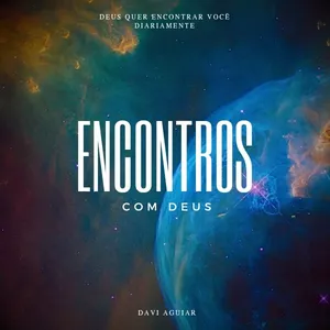 Imagem de capa para o Ebook Encontros com Deus