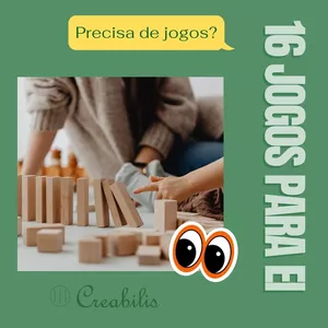 Imagem de capa para o Curso online Jogos para sala de aula