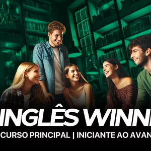 Imagem de capa para o Curso online Curso VIP 4.0 | 3 em 1