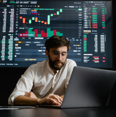 Investidor Trade- Rj