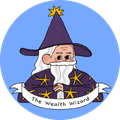The Wealth Wizard logo