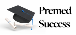 MCAT Passage Strategy Guide and High Yield Topics logo
