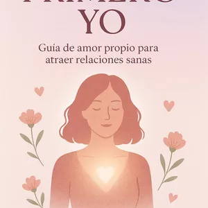 Imagen de portada para Ebook Guia amor propio 