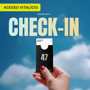 Imagem de capa para o Curso online Vitalício Check-In 47