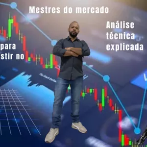 Imagem de capa para o Curso online Criptomoedas: Guia definitivo sobre o mercado de criptomoedas