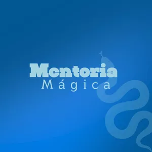 Imagem de capa para o Serviço online Mentoria mágica