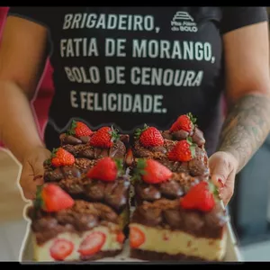 Imagem de capa para o Ebook  Delivery que Vende Todo Dia