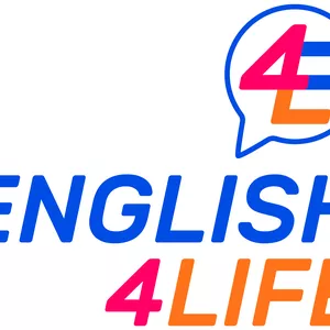 Imagem de capa para o Curso online English 4 Life Online