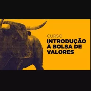 CURSO INTRODUÇÃO À BOLSA DE VALORES>