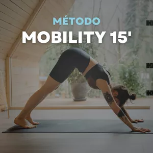 Imagem de capa para o Curso online Mobility 15'