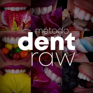 Imagem de capa para o Curso online Método DentRAW