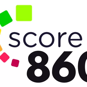 Imagem de capa para o Ebook SEU SCORE EM 860