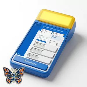 Imagem de capa para o Curso online Calculadora de Margem de Lucro para Shopee - Descubra Seu Lucro Real em 10 Segundos