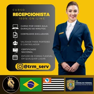 Capa do curso 