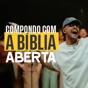 Compondo com a bíblia aberta