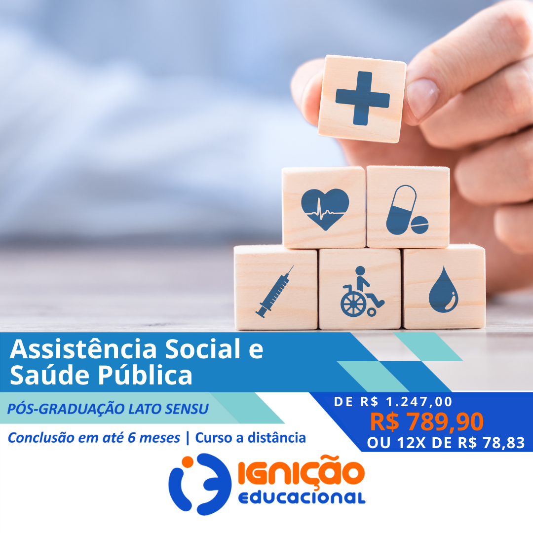 Capa do curso 