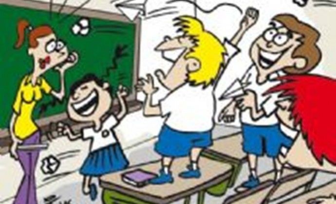 Curso Como Lidar com Situações Difíceis em Sala de Aula