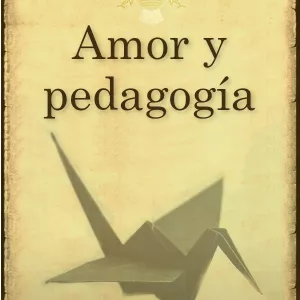 Imagen principal del producto Audiolibro Amor y pedagogía, Miguel  Unamuno
