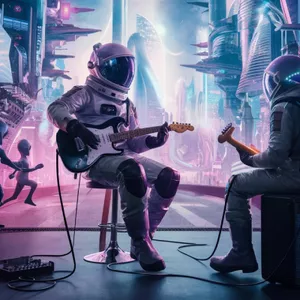 Cover image for Online course Guitarist’s Dream Pack