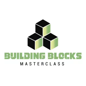 Imagem de capa para o Curso online Building Blocks Masterclass