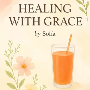 Imagen de portada para Curso online Healing with Grace Ebook por Sofia