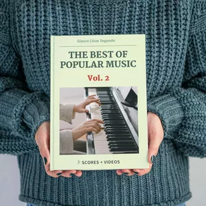 Cover image for Online course The Best Of Popular Music Vol. 2