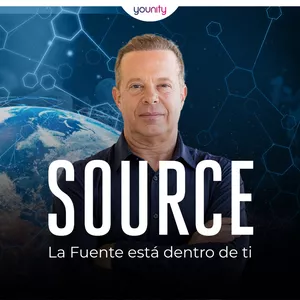 Imagen de portada para Curso online SOURCE - La Fuente está dentro de ti - de la mano de Dr Joe Dispenza