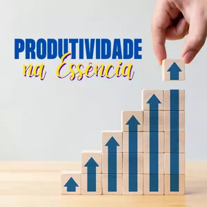 Imagem de capa para o Curso online Produtividade na Essência