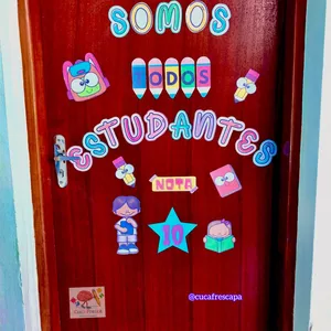 Imagem de capa para o Ebook Kit dia do Estudante