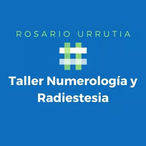 Imagen de portada para Curso online Taller Numerología y Radiestesia