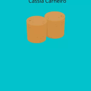 Imagem de capa para o Ebook receitas com paçocas criativas
