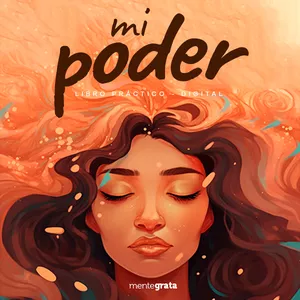 Imagen de portada para Ebook Libro Práctico Mi Poder (Book)