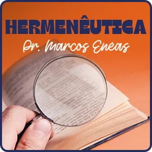Imagem do curso Hermenêutica 