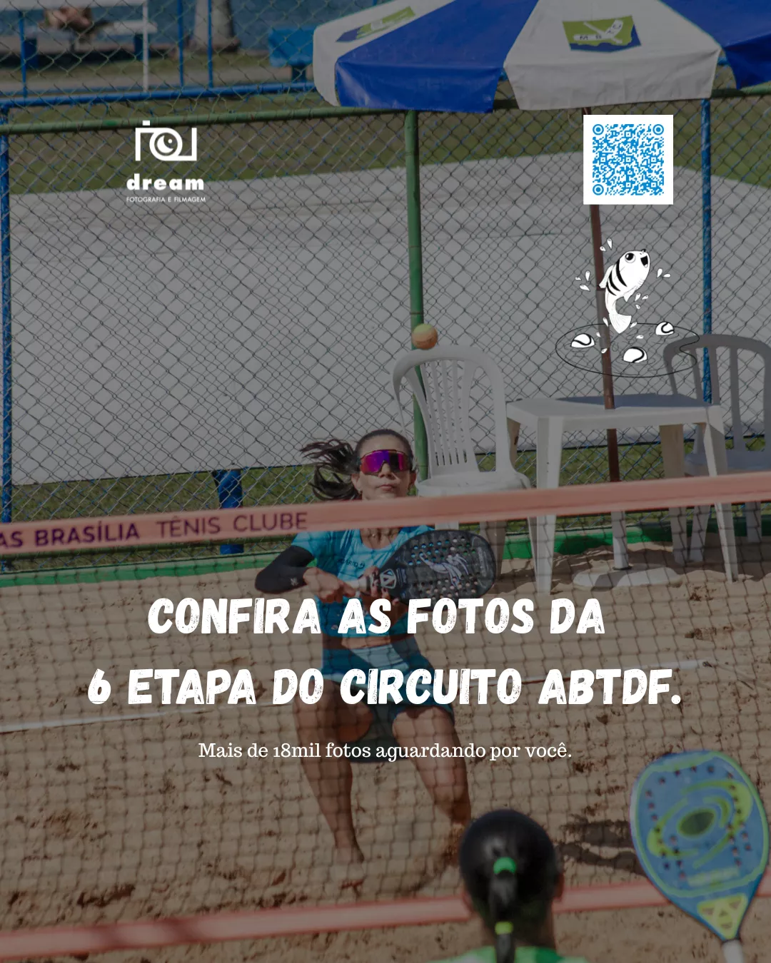 Pré-temporada Rio Tennis Academy