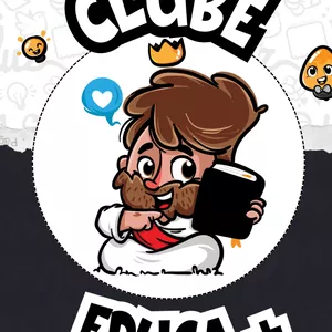 Imagem do curso CLUBE DE ASSINATURA ANUAL