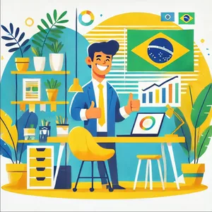 Imagem do curso Guia Prático para Estruturar o seu Negócio, Crescer e Alcançar sua Liberdade Financeira 