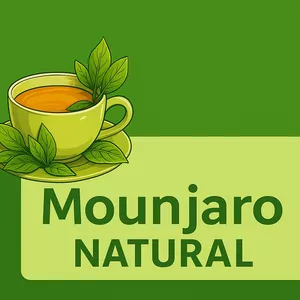 Imagen de portada para Ebook Mounjaro De Los Pobres