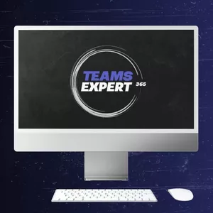 Imagen de portada para Curso online Teams 365 Expert