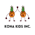 Kona Kids  logo