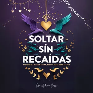 Imagen de portada para Curso online SOLTAR SIN RECAÍDAS: Kit de Emergencia Emocional