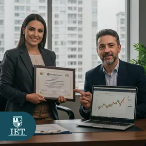 Imagem do curso Pós-graduação em Direito Empresarial e Gestão Tributária