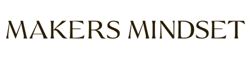 Makers Mindset logo