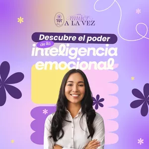 Imagen de portada para Curso online Descubre el Poder de la Inteligencia Emocional