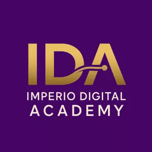 Imagen de portada para Curso online Imperio Digital Academy (IDA)