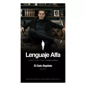 Imagen de portada para Curso online Lenguaje Alfa Promo