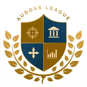Imagem de capa para o Curso online Auddas League