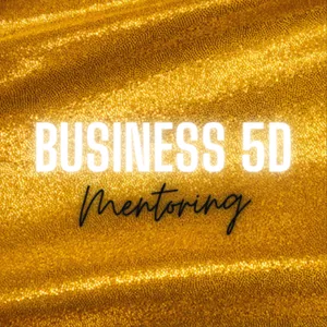Imagen de portada para Curso online Business 5D Mentoring 