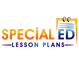 Special Ed Lesson Plans