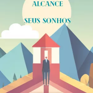 Imagem de capa para o Ebook Desperte Sua Motivação Pessoal: Descubra Seu Potencial e Alcance Seus Sonhos