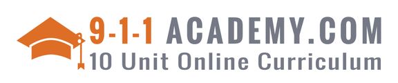 9-1-1 Academy For A Great Career logo